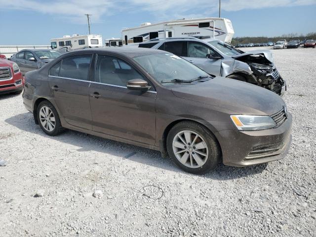 Vin: 3vwla7aj7fm308280, lot: 53866325, volkswagen jetta tdi 20154