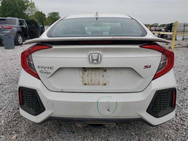 2019 HONDA CIVIC SI - 2HGFC1E59KH700840