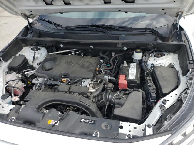 2019 TOYOTA RAV4 XLE P - 2T3C1RFV5KW056435