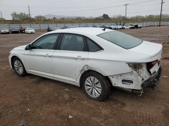 Vin: 3vwc57buxkm112423, lot: 53523195, volkswagen jetta s 20192
