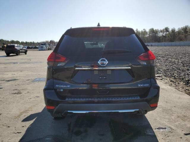 2017 NISSAN ROGUE S - KNMAT2MV7HP594182