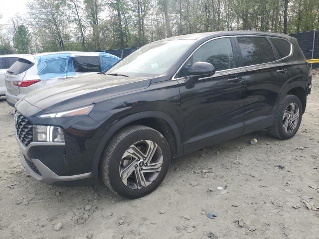 Vin: 5nms1daj4ph623636, lot: 52804505, hyundai santa fe se 2023 img_1