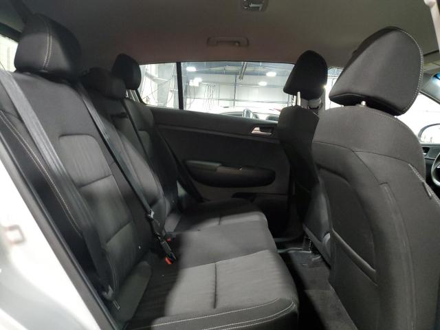 2020 KIA SPORTAGE L - KNDPM3AC7L7757843
