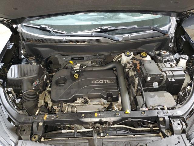2022 CHEVROLET EQUINOX LT - 3GNAXUEV7NL118415