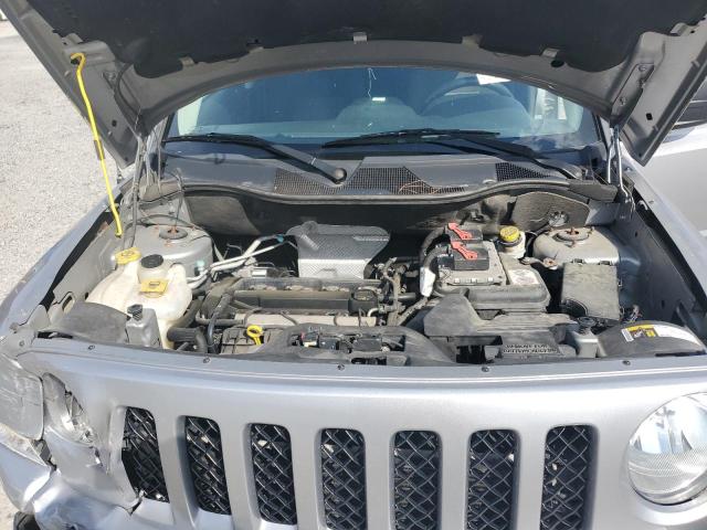 2016 JEEP PATRIOT LA 1C4NJPFA6GD794517