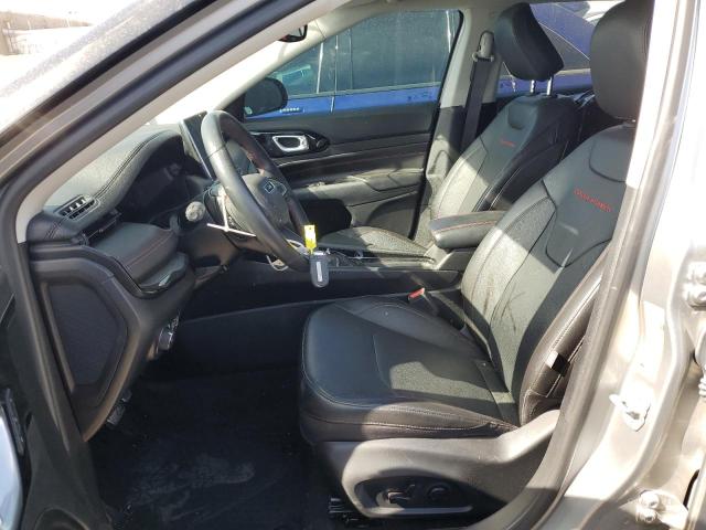 2022 JEEP COMPASS TR - 3C4NJDDB7NT115212