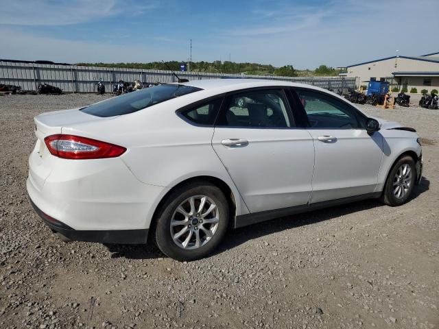 Vin: 3fa6p0g70fr111770, lot: 54145695, ford fusion s 20153
