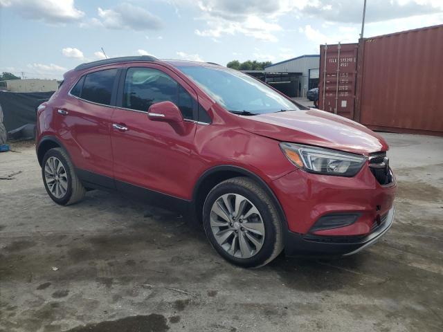 Vin: kl4cjasb1kb712890, lot: 54949905, buick encore preferred 20194