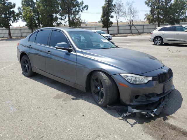 Vin: wba3a5g59cnn65702, lot: 55233745, bmw 3 series i 20124