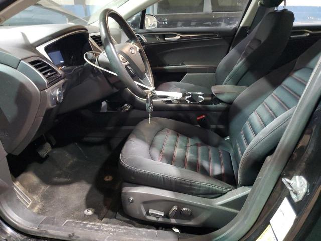 2015 FORD FUSION SE - 1FA6P0HD3F5102987