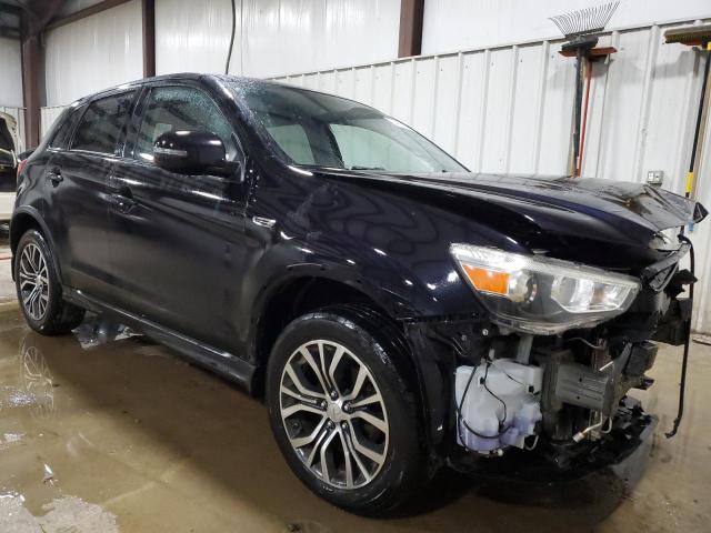 Vin: ja4ar3au8gz033650, lot: 53422465, mitsubishi outlander es 20164
