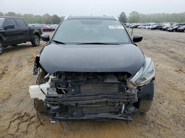 2018 NISSAN KICKS S - 3N1CP5CU1JL506559