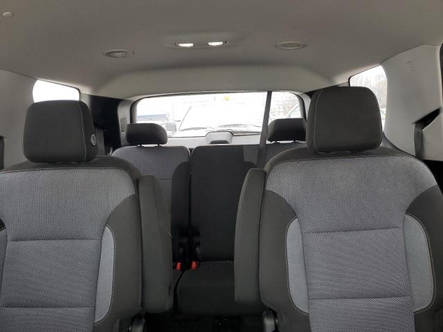2018 CHEVROLET TRAVERSE L - 1GNEVGKW9JJ167896