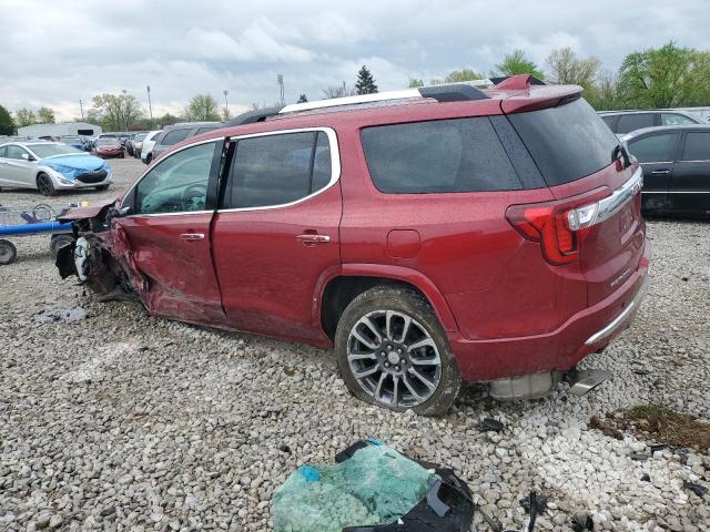 Vin: 1gkknxlsxlz230584, lot: 54346055, gmc acadia den denali 20202
