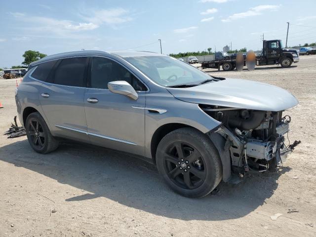 Vin: 5gaerbkw8pj165888, lot: 53650855, buick enclave essence 20234