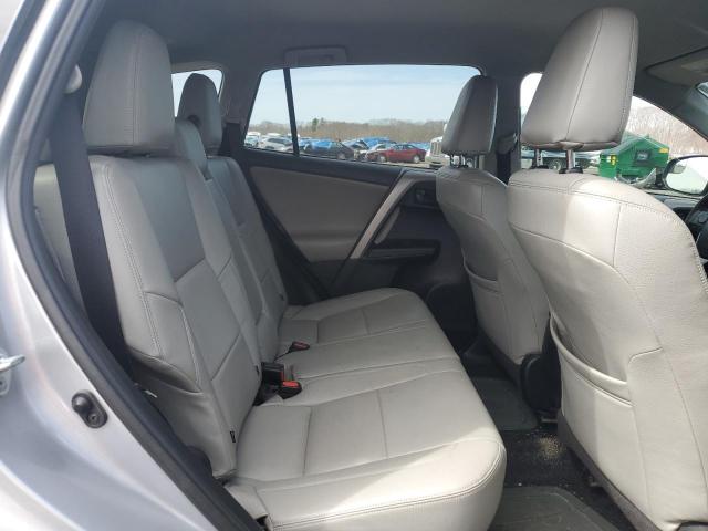 2017 TOYOTA RAV4 LE - 2T3BFREV3HW553894
