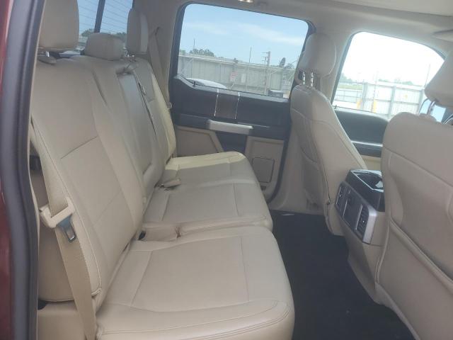 2015 FORD F150 SUPER - 1FTEW1EF6FFB25274