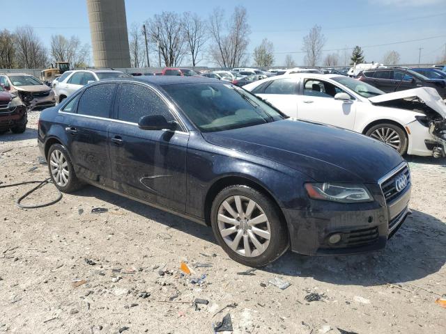 Vin: waubfafl1cn012094, lot: 54073745, audi a4 premium 20124