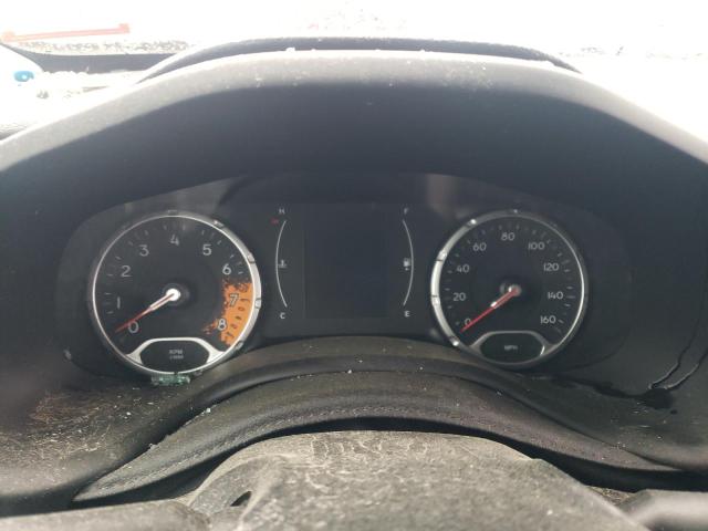 2017 JEEP RENEGADE L - ZACCJBBB3HPE50655