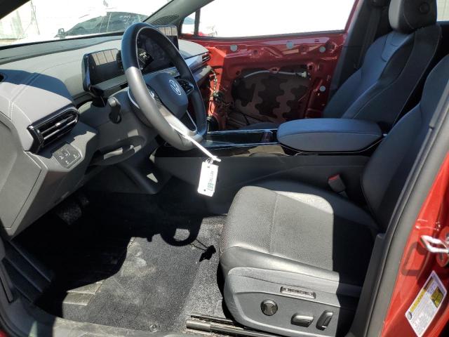 2023 VOLKSWAGEN ID.4 S 1V25MPE87PC014535