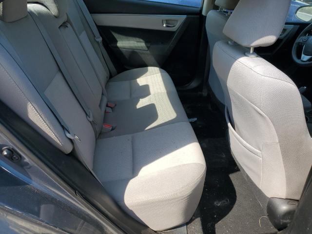 2015 TOYOTA COROLLA L - 2T1BURHE4FC251930