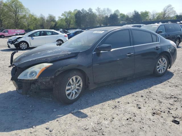 NISSAN ALTIMA BAS