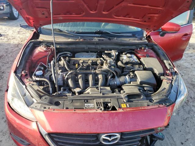 2018 MAZDA 3 TOURING - 3MZBN1V34JM184390