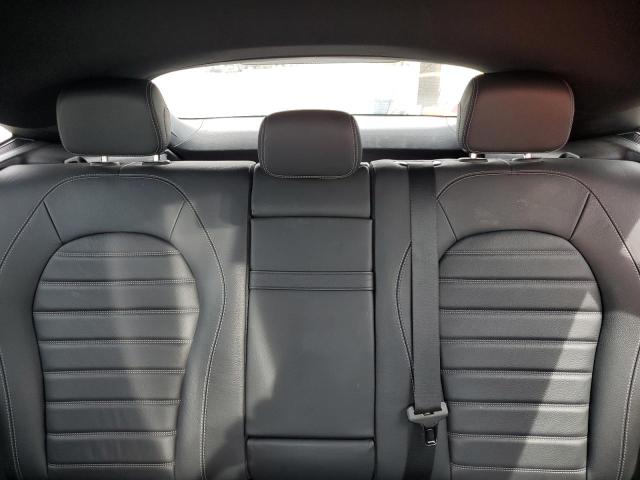 2021 MERCEDES-BENZ GLC COUPE - W1N0J8EB8MF892063