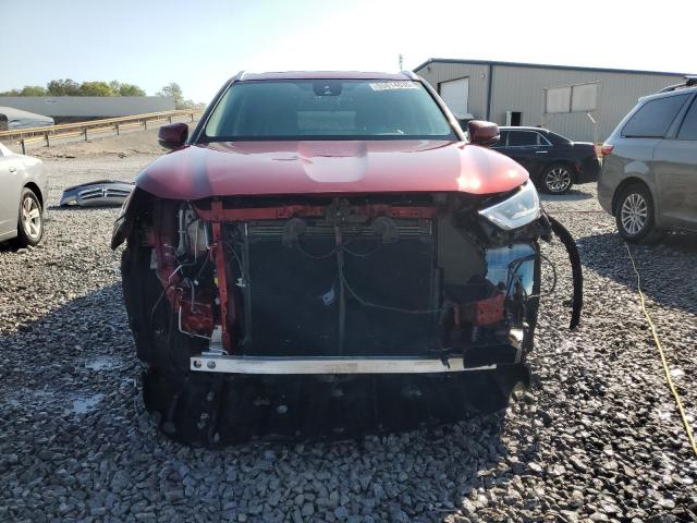 2020 TOYOTA HIGHLANDER - 5TDGZRAH2LS026937