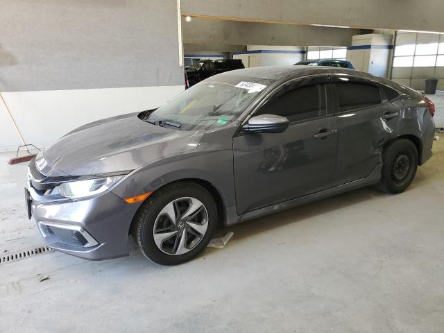 Vin: 2hgfc2f63mh533116, lot: 53430405, honda civic lx 2021 img_1