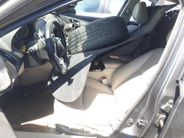 2020 INFINITI Q50 PURE - JN1EV7AP1LM208819