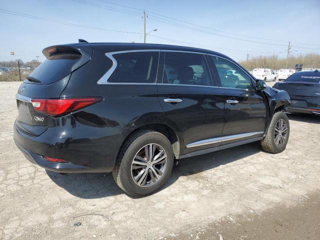 Vin: 5n1dl0mm5jc501998, lot: 51581095, infiniti qx60 20183