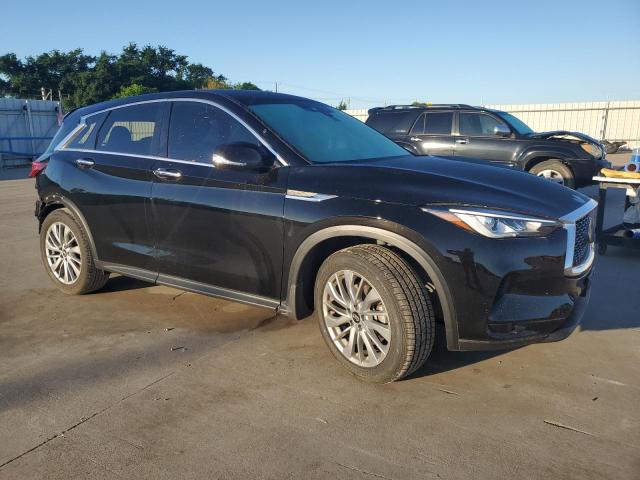 Vin: 3pcaj5aa7pf113901, lot: 53865115, infiniti qx50 pure 20234