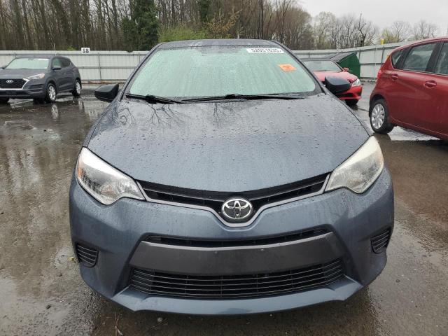 2016 TOYOTA COROLLA L - 2T1BURHE2GC662762