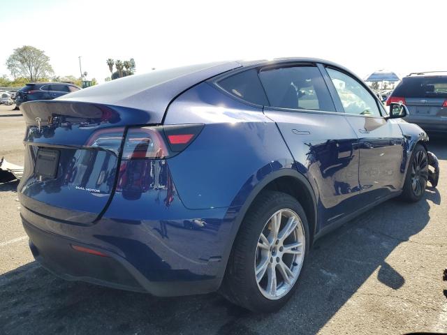 Vin: 7saygdee7ra214783, lot: 51341065, tesla model y 20243