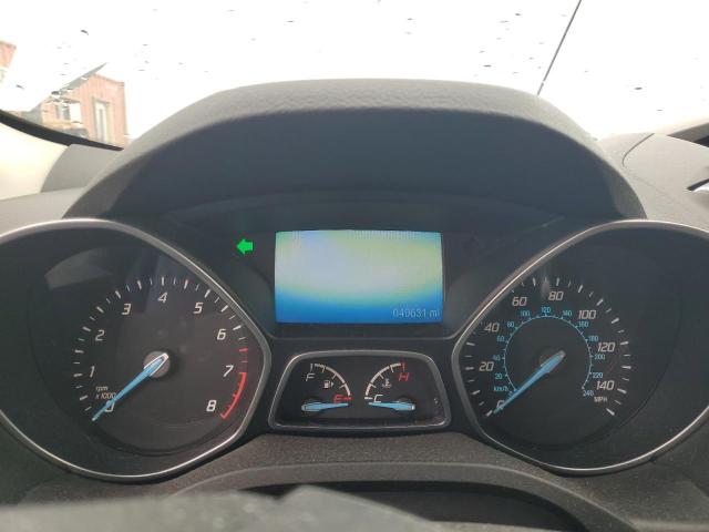 2016 FORD ESCAPE SE - 1FMCU0G79GUB70294