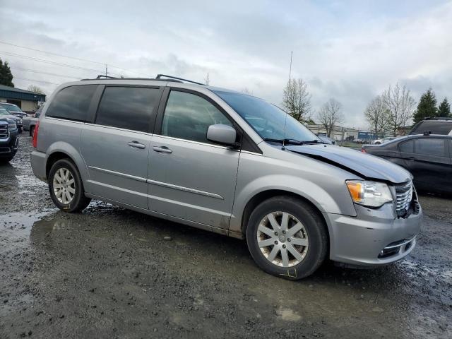 Vin: 2c4rc1bg4gr294811, lot: 52778835, chrysler minivan touring 20164