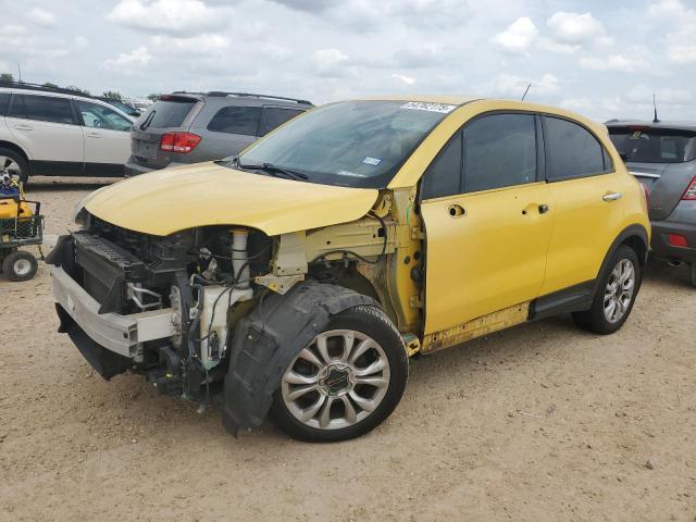 FIAT 500X EASY