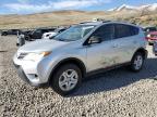 2015 TOYOTA RAV4 LE - 2T3BFREV3FW243449