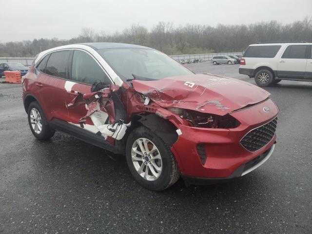 Vin: 1fmcu9g66luc72383, lot: 52906125, ford escape se 20204