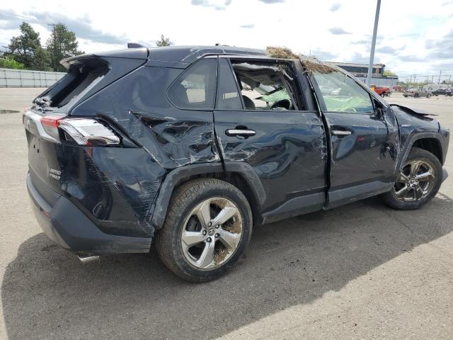 Vin: jtmdwrfv9kd016135, lot: 53563915, toyota rav4 limited 20193