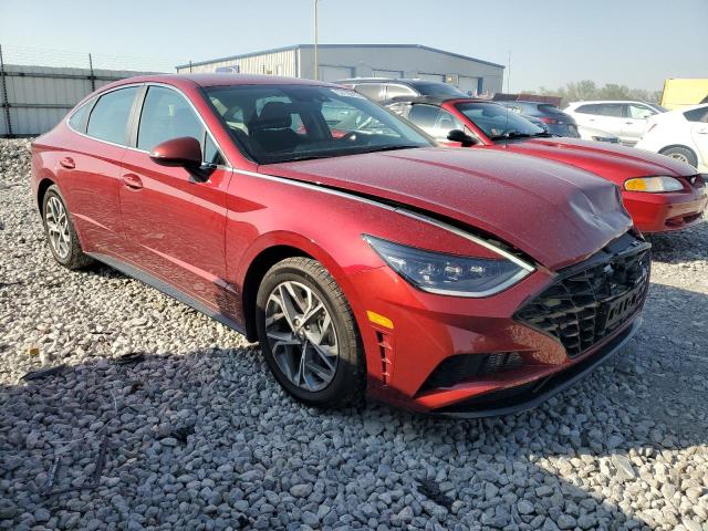 2023 HYUNDAI SONATA SEL - KMHL64JA9PA325174