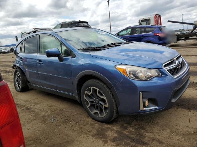 Vin: jf2gpadc1gh340615, lot: 53895555, subaru crosstrek premium 20164