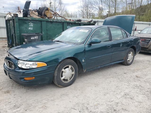 BUICK LESABRE CU