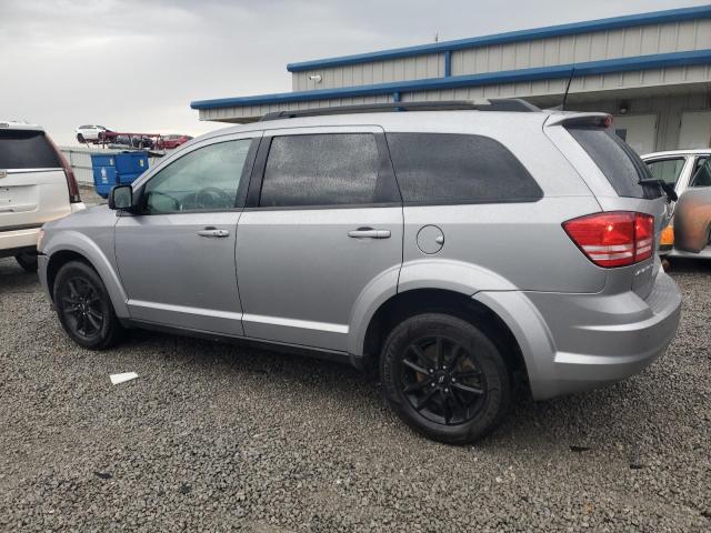 2020 DODGE JOURNEY SE 3C4PDCAB4LT249610