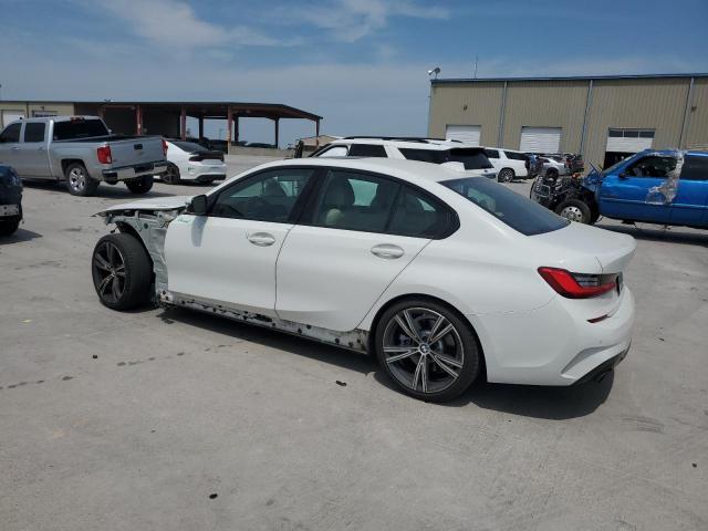 Vin: 3mw5r1j06l8b14298, lot: 53078715, bmw 3 series 20202