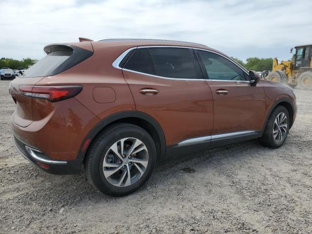 Vin: lrbfznr41nd021151, lot: 51867235, buick envision essence 20223
