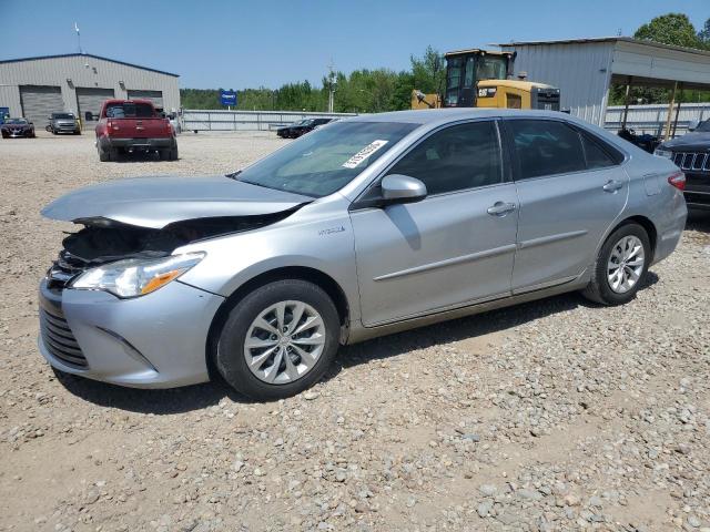 TOYOTA CAMRY HYBRID