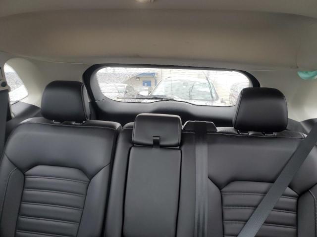 2022 FORD EDGE SEL 2FMPK4J96NBA48164