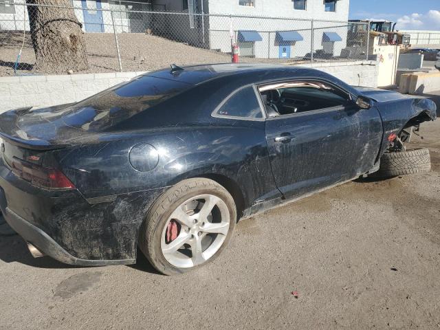 Vin: 2g1fk1ej7f9169466, lot: 52922135, chevrolet camaro 2ss 20154